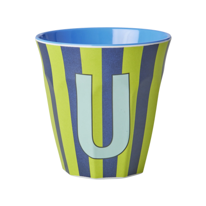 The Initial Kids Cup | Mister Blue