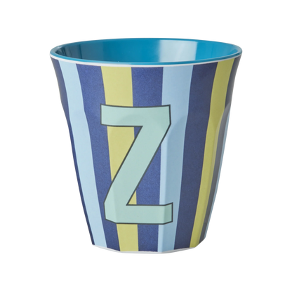 The Initial Kids Cup | Mister Blue