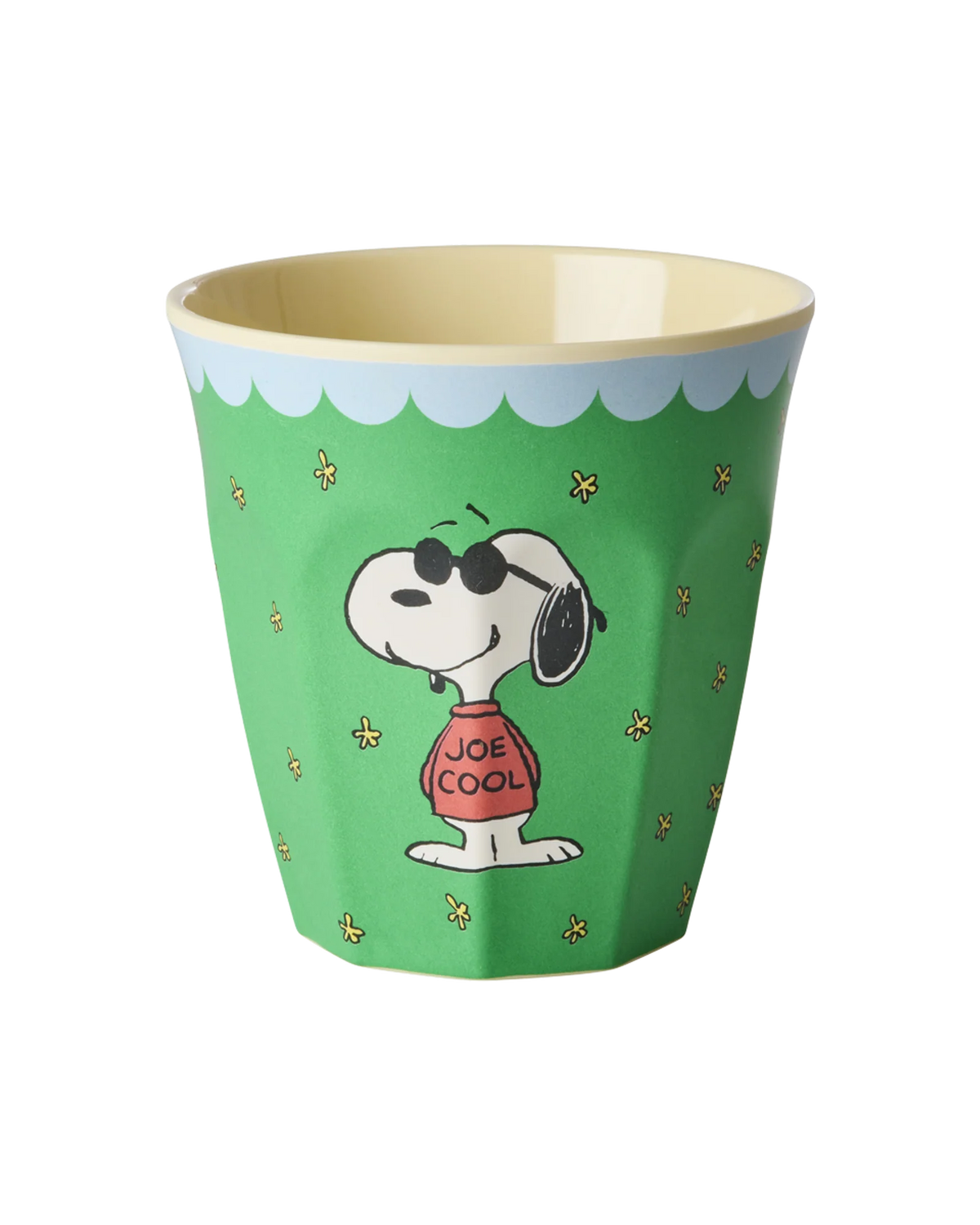 Snoopy Kids Cup | Easy Emerald