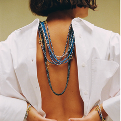 MERMAID NECKLACE | MISTER MARINE