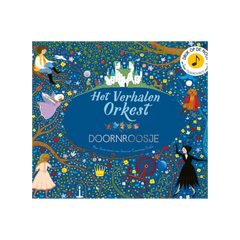 MUSIC BOOK | DOORNROOSJE