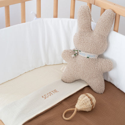 Bed set better brownie 