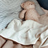 deken van muslin katoen voor in ledikant baby