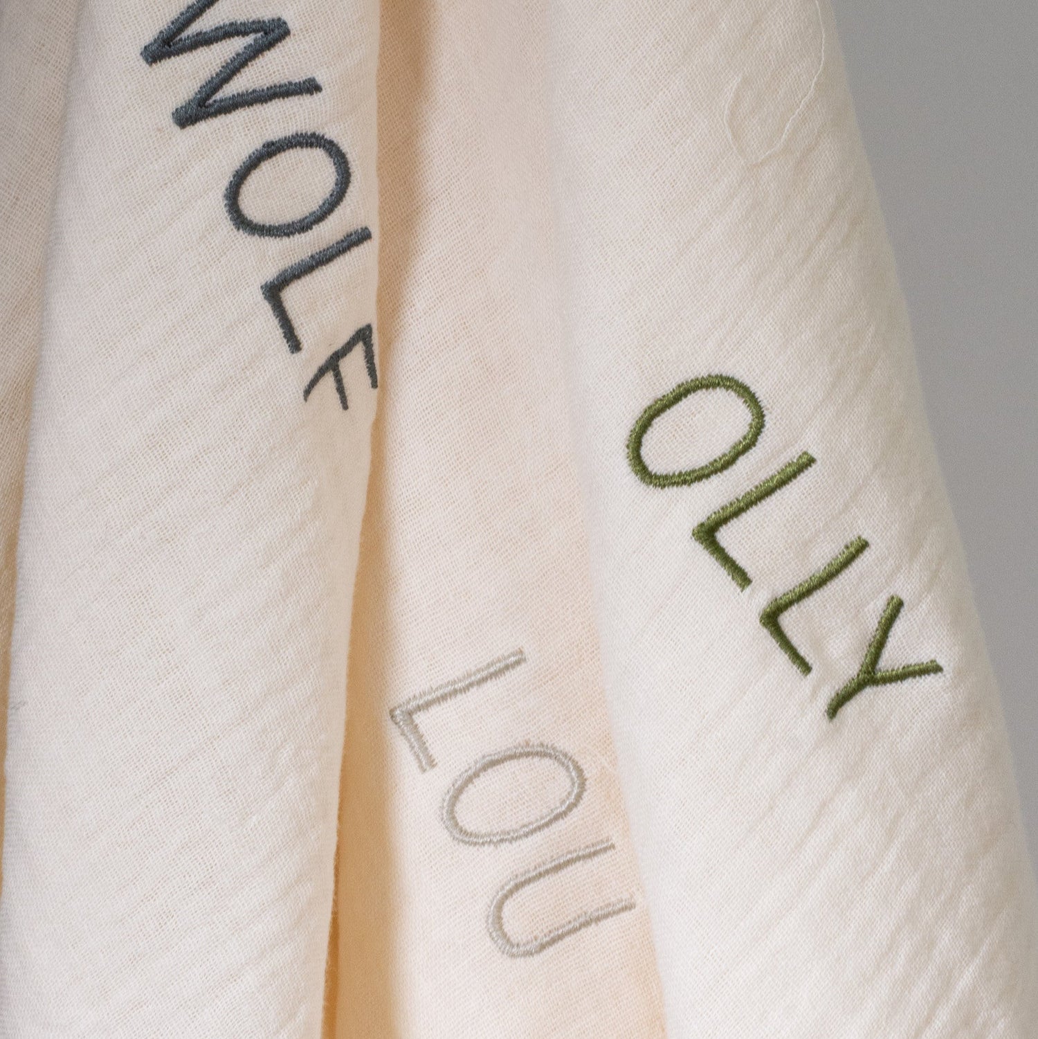 Bed set lucky lila 