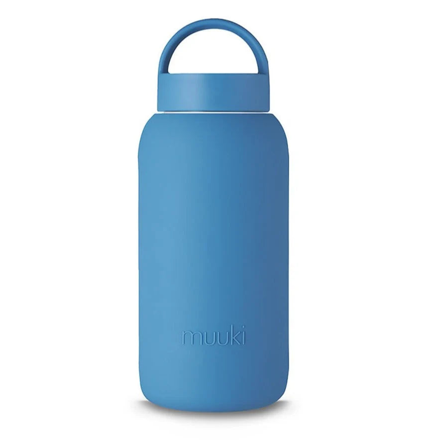 DAILY BOTTLE OCEAN BLUE