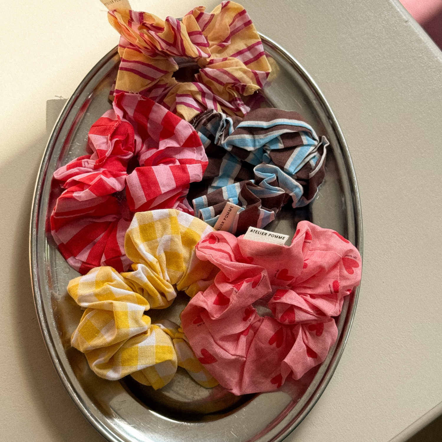 Scrunchie