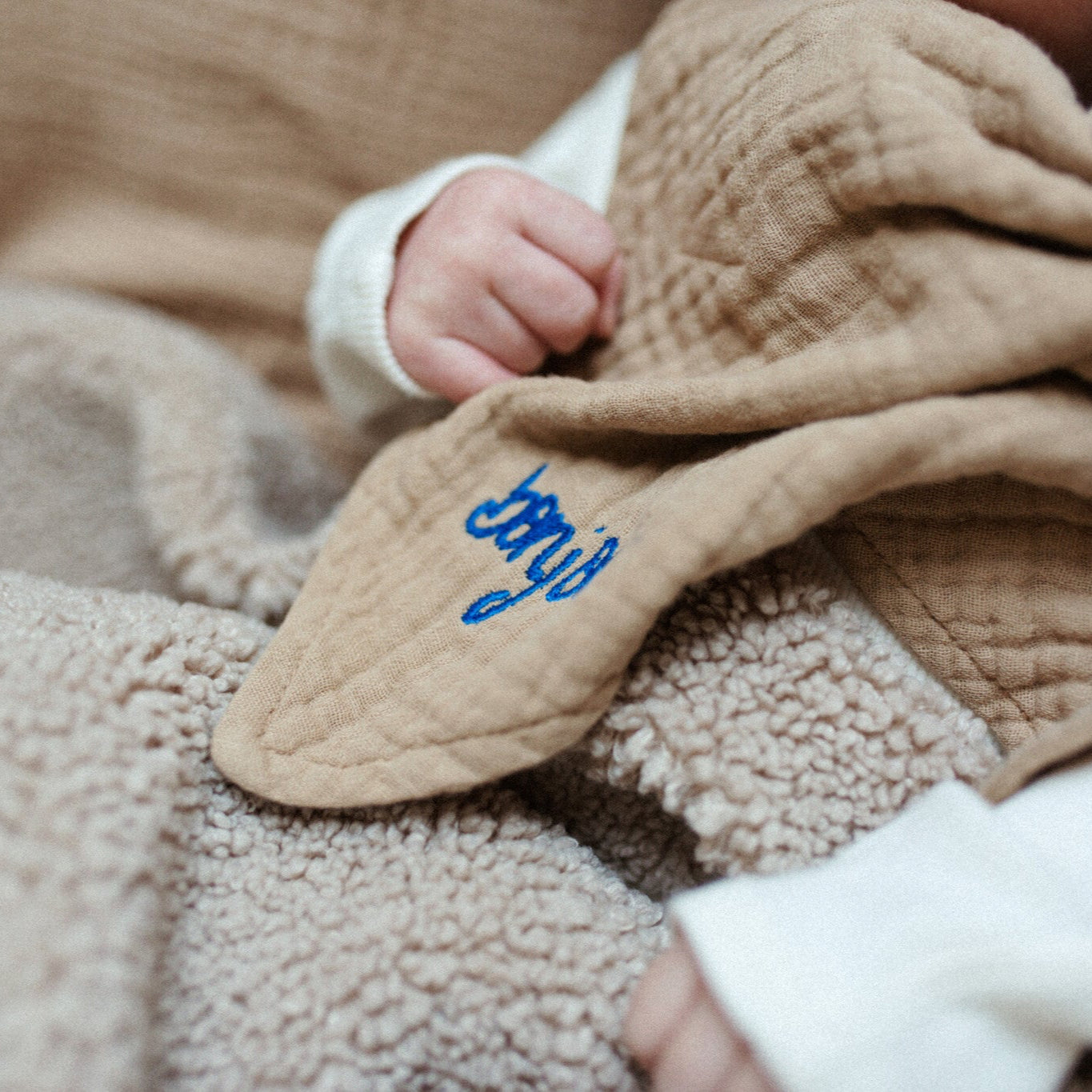 speendoek voor baby&
