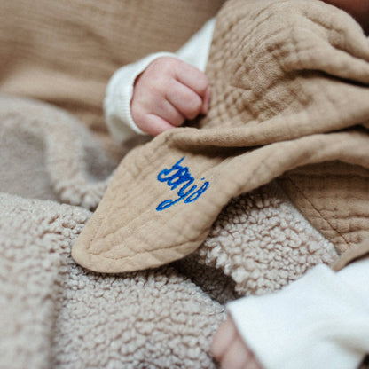 speendoek voor baby&