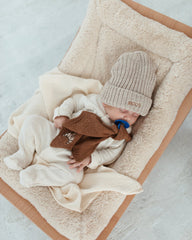 SPEENDOEKJE CUDDLE | BETTER BROWNIE