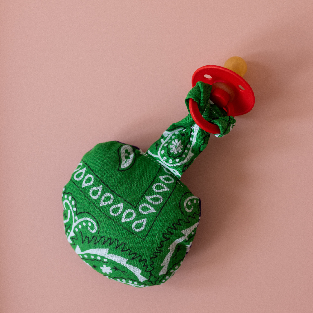 Speendoekje
