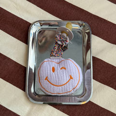 SPEENDOEKJE POMME | LUCKY LILA