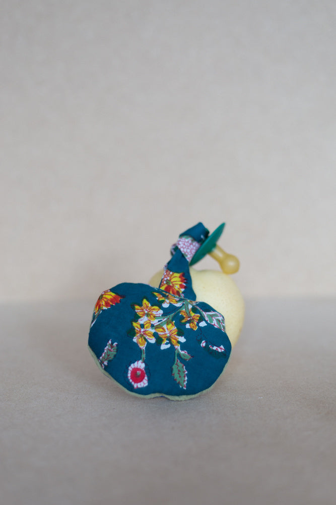 Speendoekje morning moss