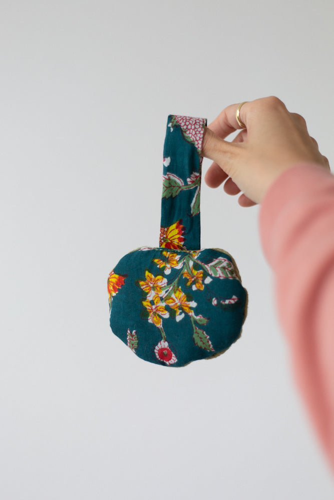 Speendoekje morning moss 