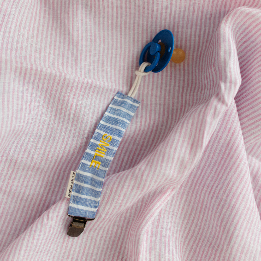 SPEENKOORD | LOVELY LINEN L'AMOUR