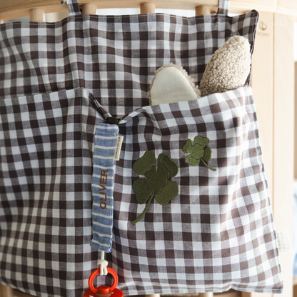 Speenkoord linen