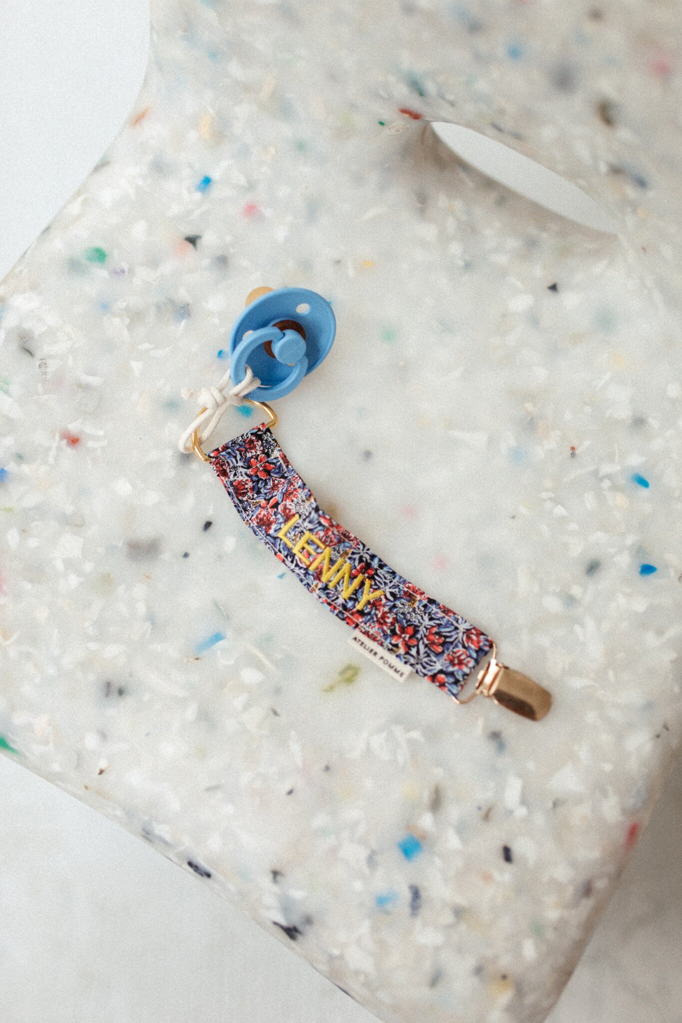 Speenkoord no rain, no flowers 