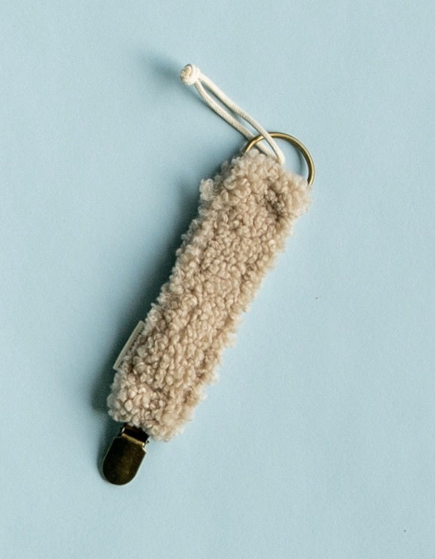 Speenkoort teddy