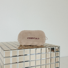 PERFECT POUCH | TEDDY