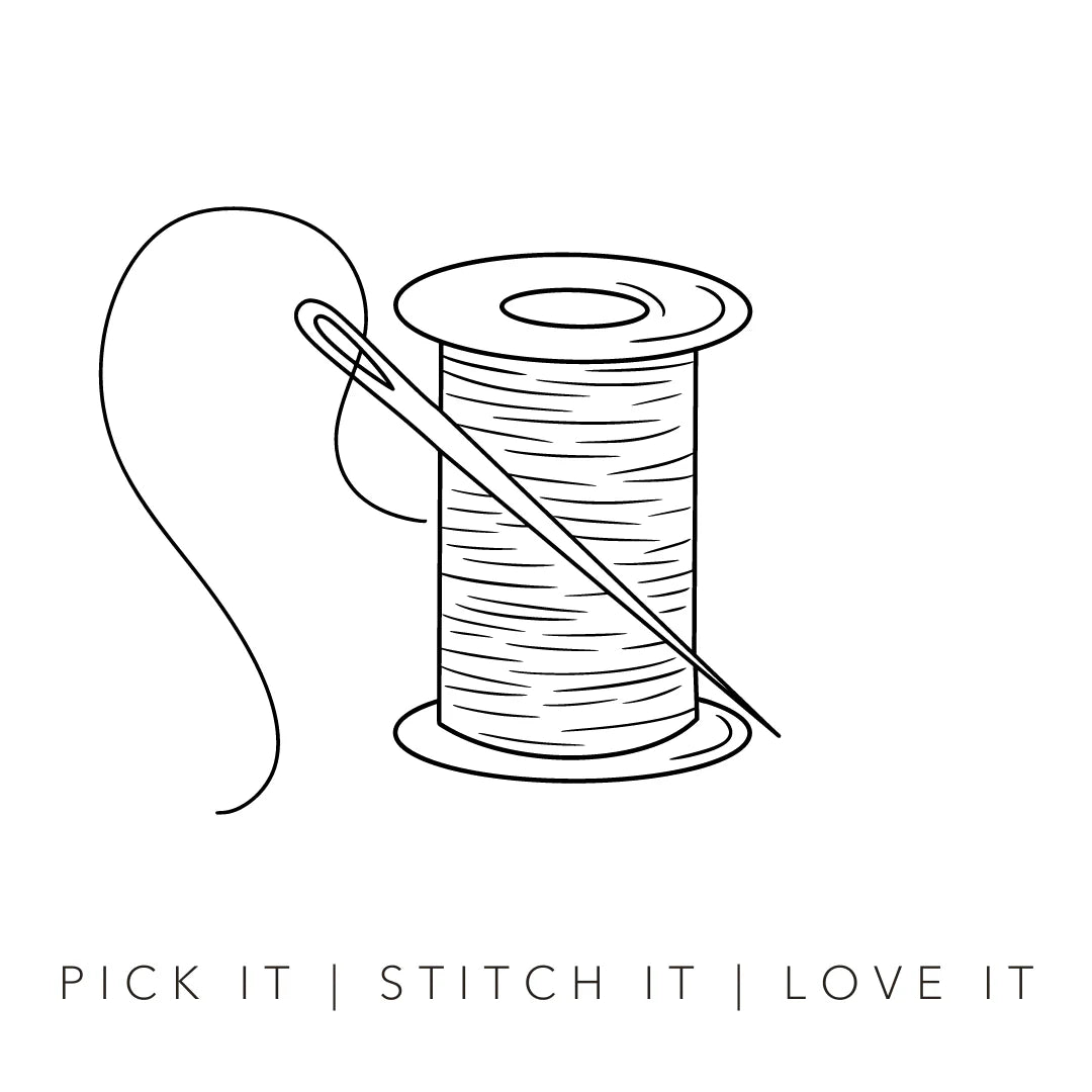 PERSONALISEER JE MUTS