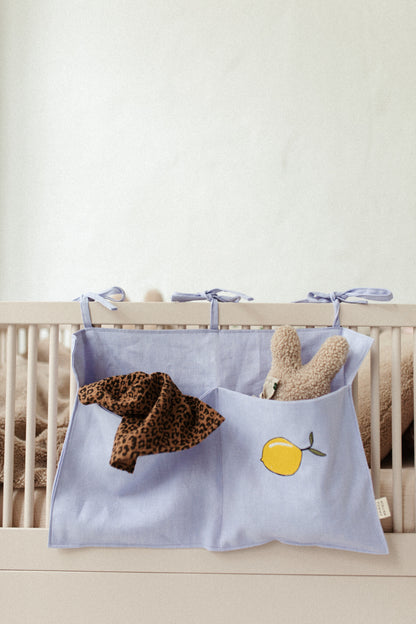 Petit towel leopard 