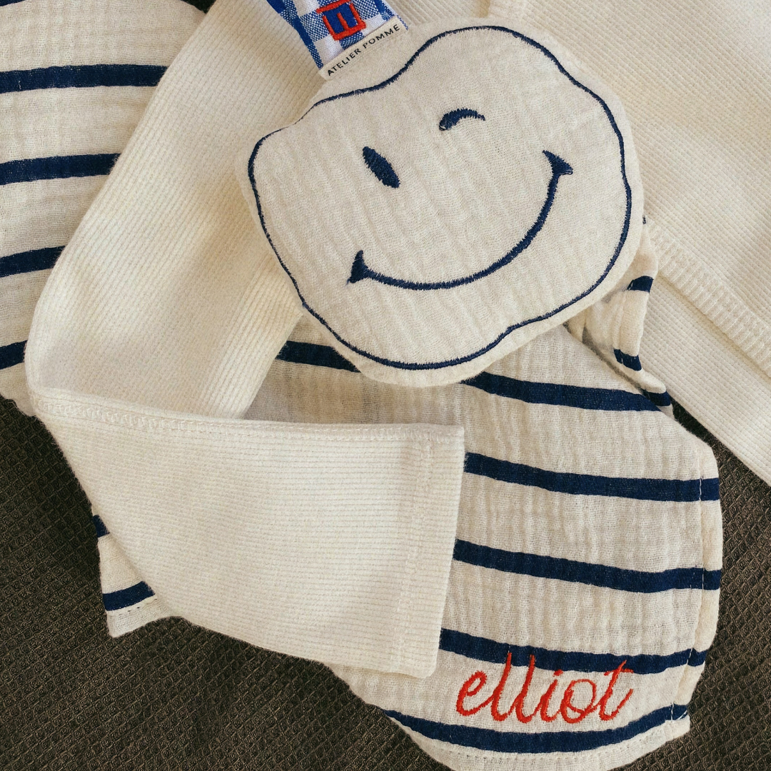 Petit towel