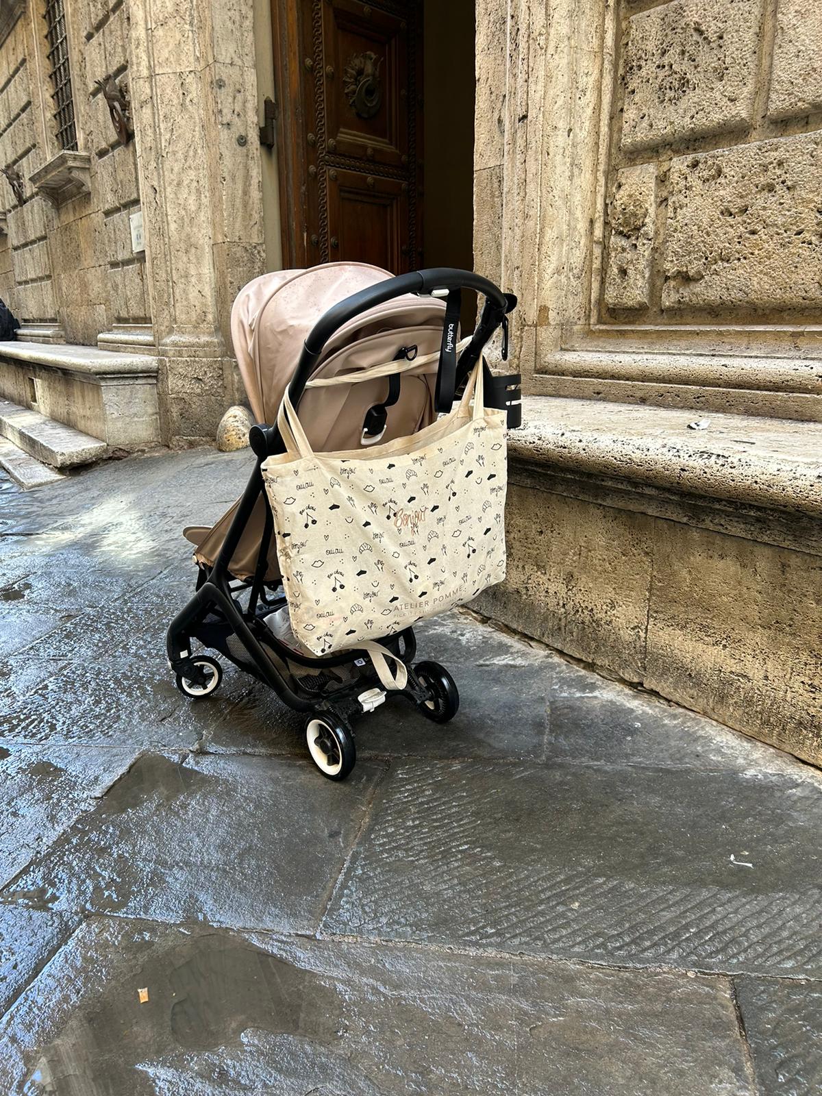 PARIS SHOPPER