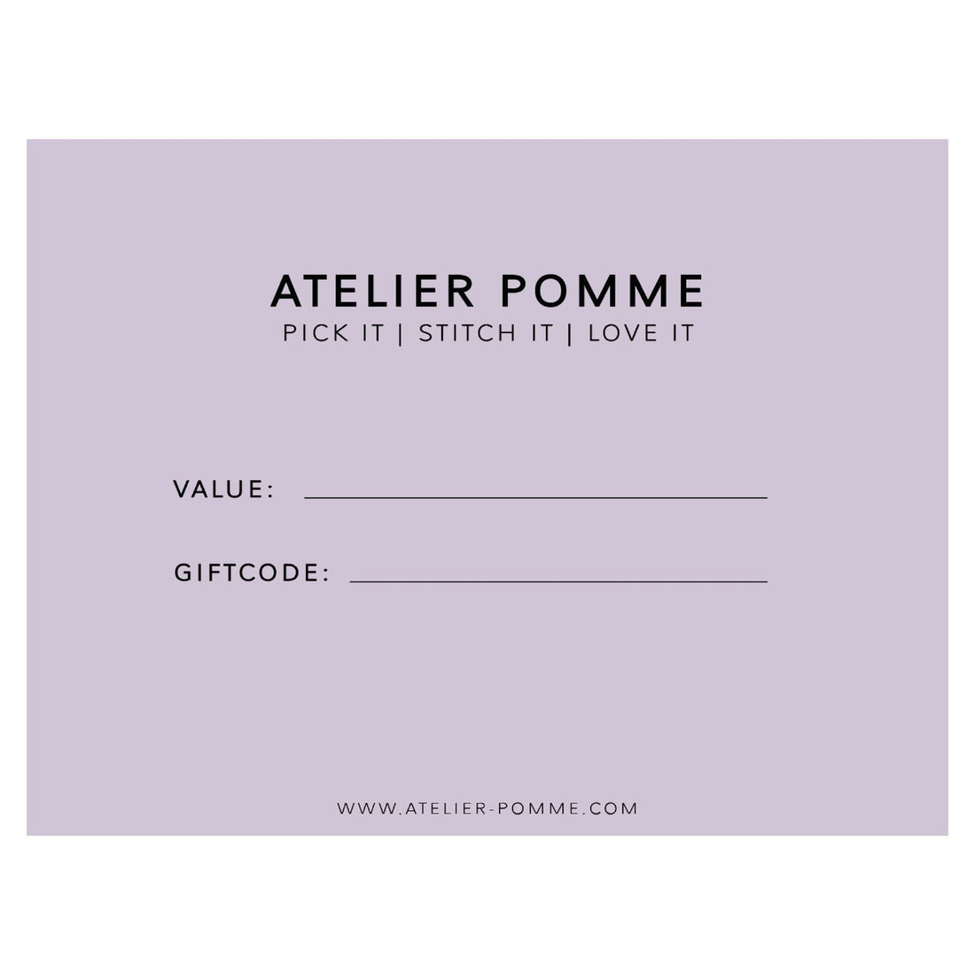 achterkant cadeaukaart