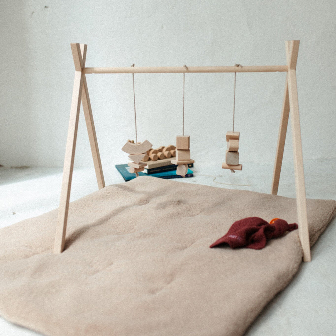 Speelkleed teddy