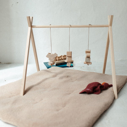 Speelkleed teddy