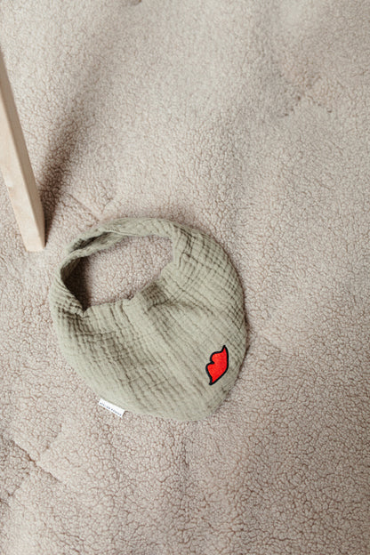 Speelkleed teddy