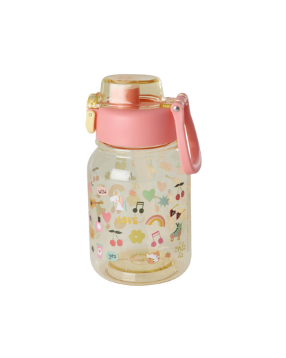Oh La La Drink Bottle