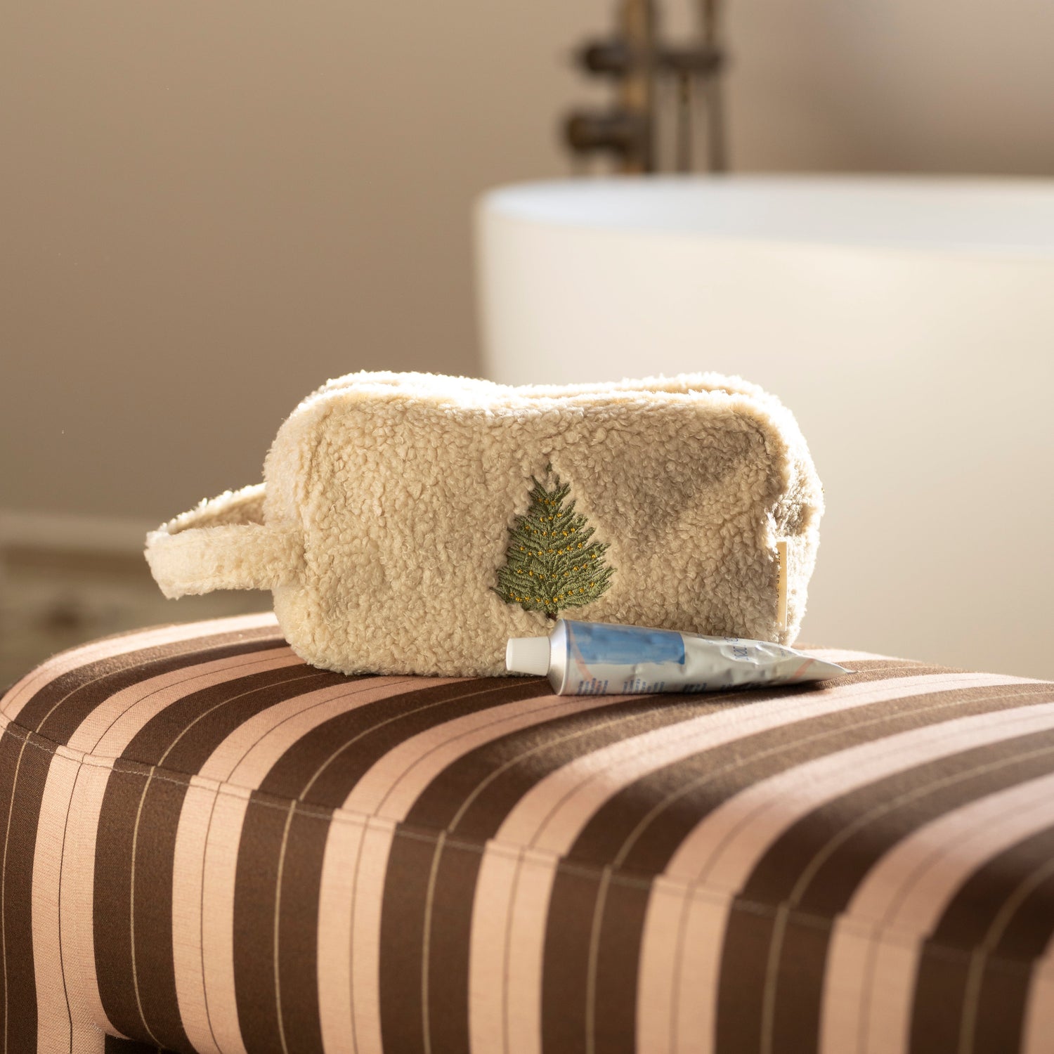 teddy toilettas personalisatie 