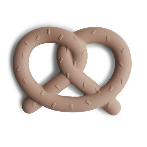 PRETZEL TEETHER