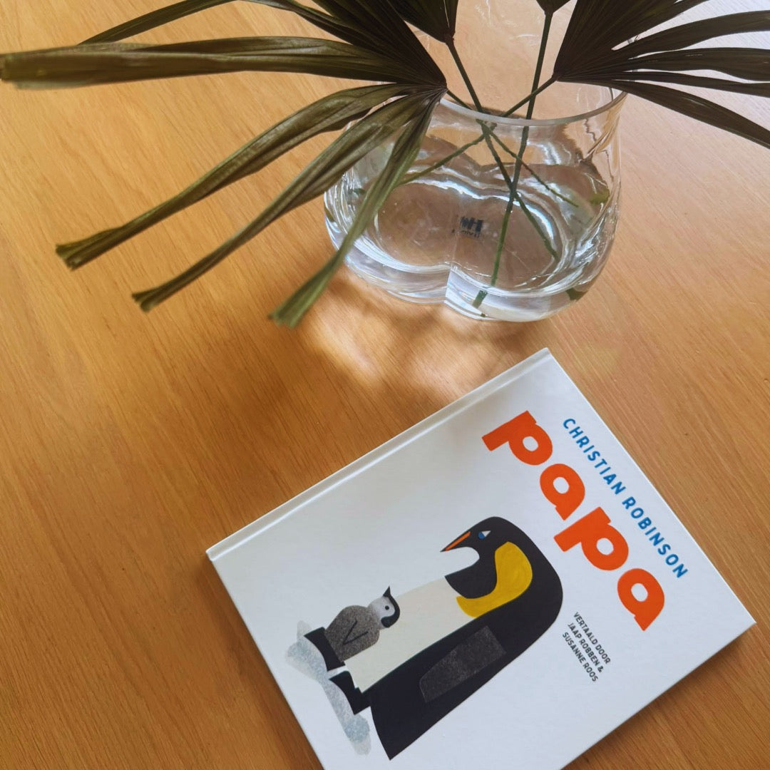 Dad | Picture book