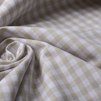 Bed Pocket | Checked