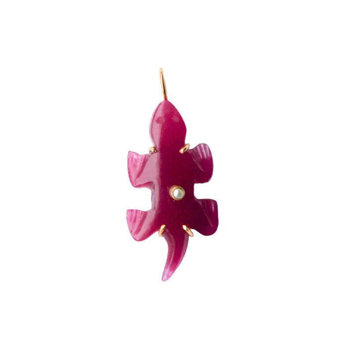 Salamander | Charm
