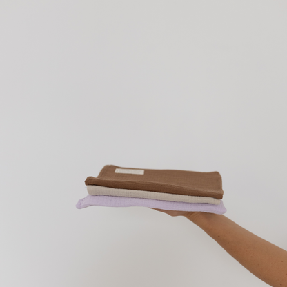 Petit towel set 