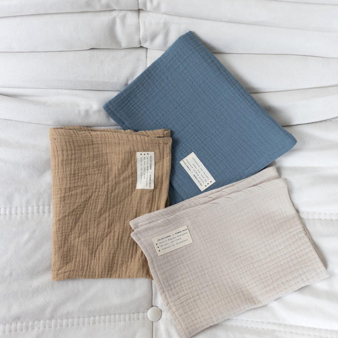 Petit towel set 
