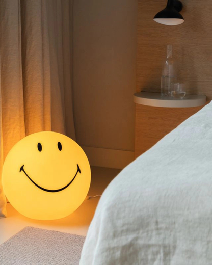 SMILEY-LAMP XL