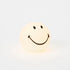 witte smiley lamp. 