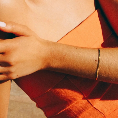SNAKE BRACELET
