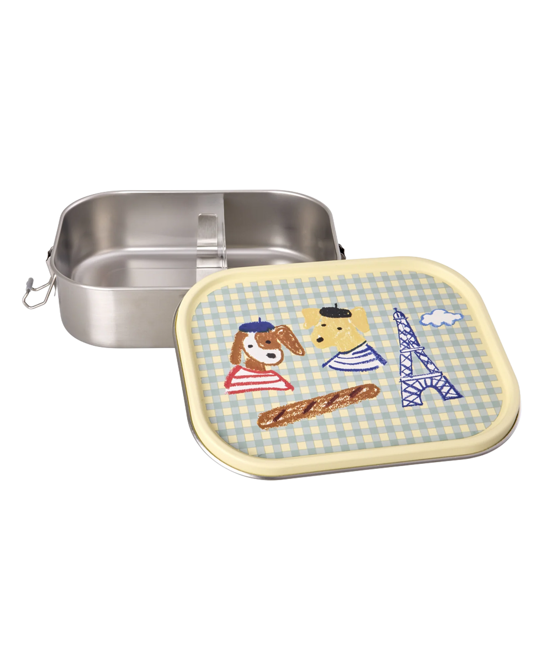 Petit Paris Lunchbox | Dreamy Blue