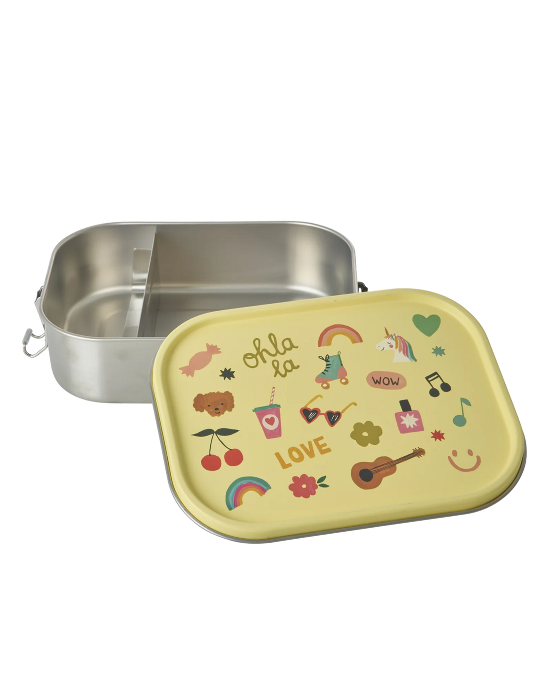 Oh La La Lunchbox