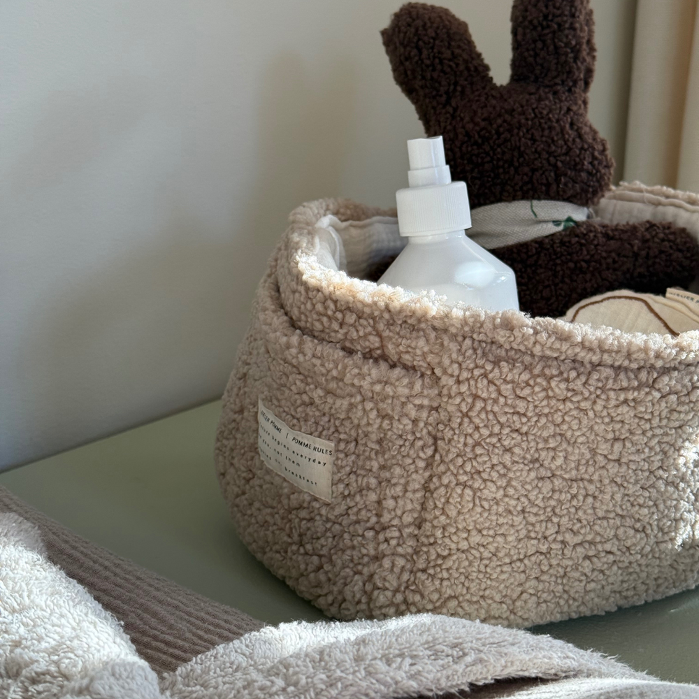  COMMODE MANDJE | TEDDY