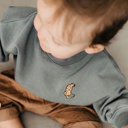 Sweater atelier pomme  