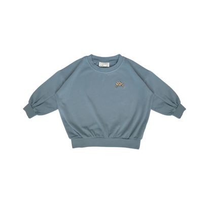 Sweater atelier pomme 