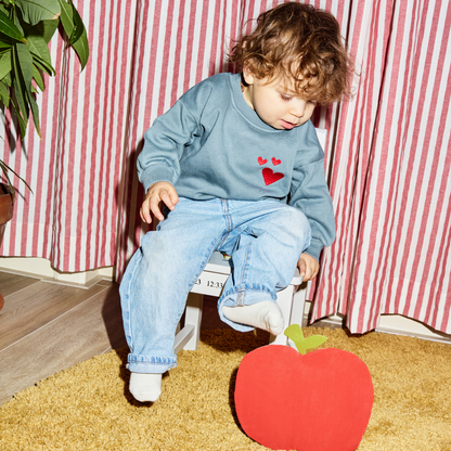 Sweater atelier pomme