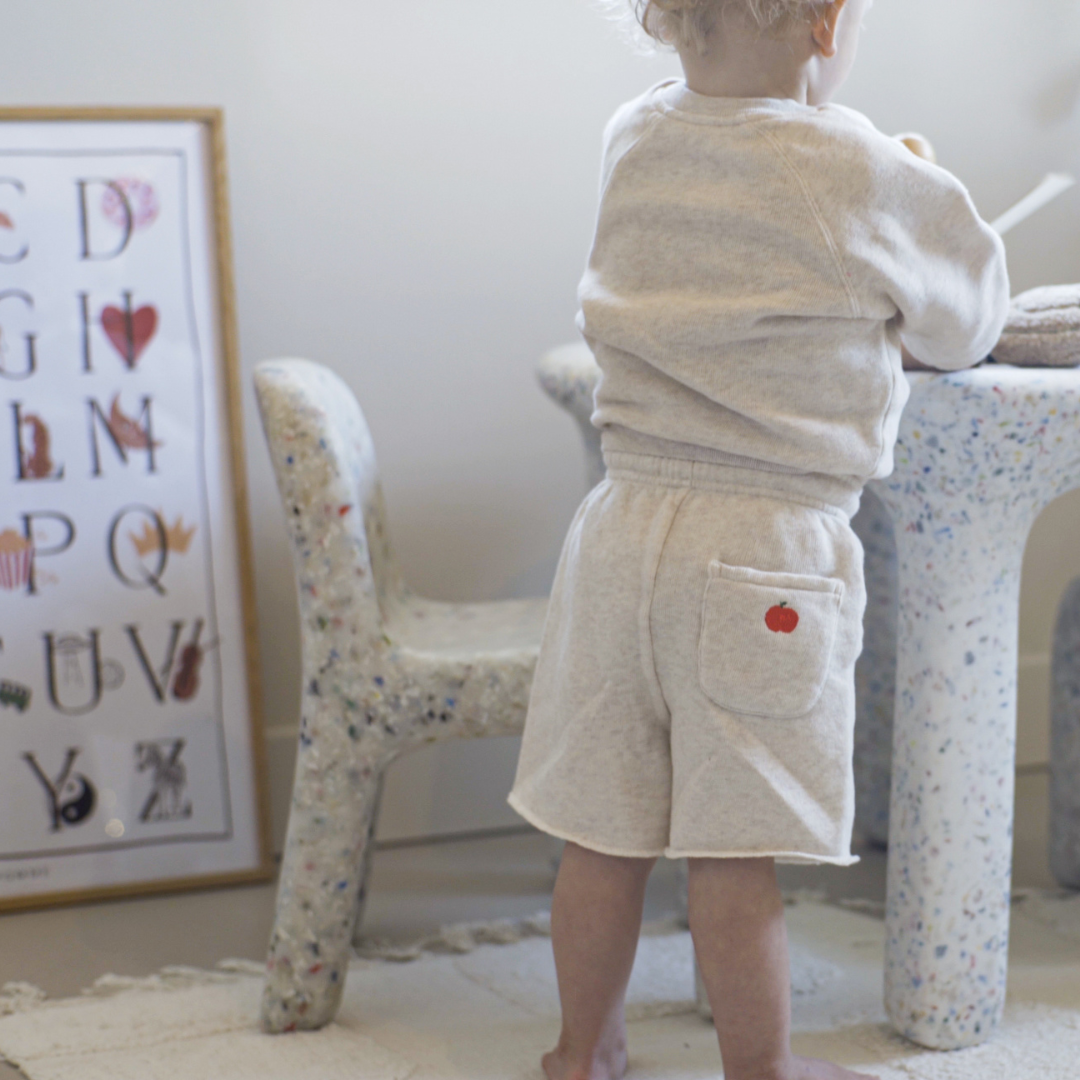 Korte broek