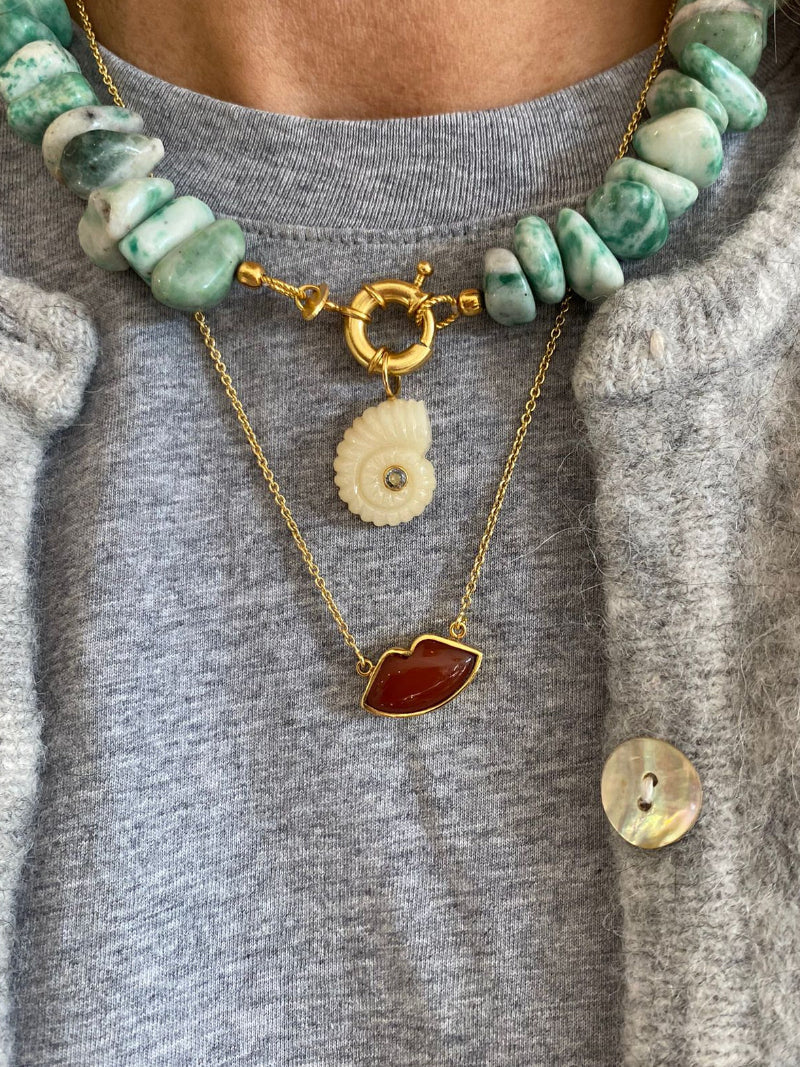 Shell | Charm