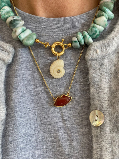 Shell | Charm